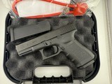 GLOCK 19 GEN 3 9MM LUGER (9x19 PARA) - 1 of 3