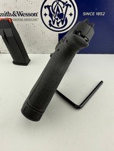 SMITH & WESSON BODYGUARD 2.0 MS .380 ACP - 3 of 3