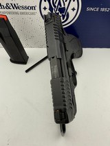 SMITH & WESSON BODYGUARD 2.0 MS .380 ACP - 2 of 3