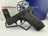 SMITH & WESSON BODYGUARD 2.0 MS .380 ACP - 1 of 3