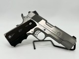 SPRINGFIELD ARMORY 1911 Garrison .45 ACP