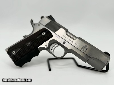 SPRINGFIELD ARMORY 1911 Garrison .45 ACP
