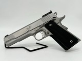 KIMBER STAINLESS TARGET II 10MM - 2 of 3