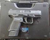 CANIK TP Elite SC 9MM LUGER (9x19 PARA) - 1 of 3