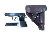 FEG pa-63 9x18MM MAKAROV