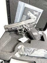SIG SAUER P226 MK25 9MM LUGER (9X19 PARA) - 2 of 3