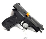 SIG SAUER P226 MK25 9MM LUGER (9X19 PARA) - 1 of 3