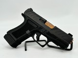 SHADOW SYSTEMS CR920 9MM LUGER (9x19 PARA) - 3 of 3