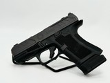SHADOW SYSTEMS CR920 9MM LUGER (9x19 PARA) - 2 of 3