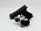 SHADOW SYSTEMS CR920 9MM LUGER (9x19 PARA) - 1 of 3