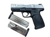 SMITH & WESSON SD9VE 9MM LUGER (9x19 PARA) - 1 of 3