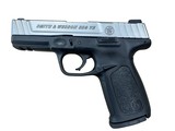 SMITH & WESSON SD9VE 9MM LUGER (9x19 PARA) - 2 of 3