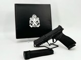 SPRINGFIELD ARMORY ECHELON 9MM LUGER (9x19 PARA) - 1 of 3