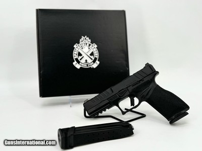 SPRINGFIELD ARMORY ECHELON 9MM LUGER (9x19 PARA)