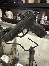 SIG SAUER P365 XL 9MM LUGER (9x19 PARA) - 1 of 3