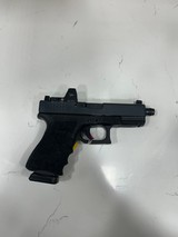 GLOCK 19 GEN 3 9MM LUGER (9x19 PARA) - 1 of 1