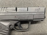 SPRINGFIELD ARMORY XDS-45 3.3 .45 ACP - 3 of 3