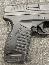 SPRINGFIELD ARMORY XDS-45 3.3 .45 ACP - 2 of 3