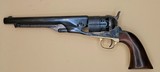COLT 1860 ARMY SIGNATURE SERIES 44 CAL - 2 of 3