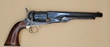 COLT 1860 ARMY SIGNATURE SERIES 44 CAL - 3 of 3