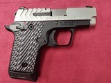 SPRINGFIELD ARMORY 1911 .380 ACP