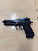 BERETTA m9 22 .22 LR - 1 of 3