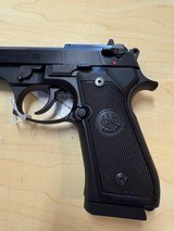 BERETTA m9 22 .22 LR - 3 of 3