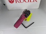 RUGER EC9S 9MM LUGER (9x19 PARA) - 3 of 3