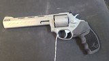 TAURUS 692 TRACKER 9MM LUGER (9x19 PARA) - 1 of 3