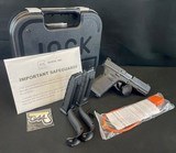 GLOCK G44 .22 LR - 2 of 3