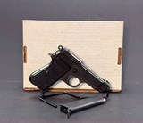 BERETTA 1934 .380 ACP - 2 of 2