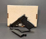 BERETTA 1934 .380 ACP - 1 of 2