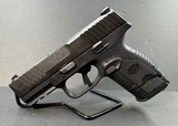 FN 509 COMPACT (5-MAG BUNDLE) [BLK] 9MM LUGER (9X19 PARA)