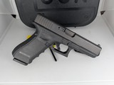 GLOCK G17 GEN 4 9MM LUGER (9x19 PARA) - 2 of 3