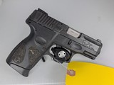 TAURUS G2C 9MM LUGER (9x19 PARA) - 2 of 3