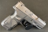 TAURUS MILLENIUM G2 9MM LUGER (9X19 PARA) - 3 of 3