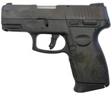 TAURUS G2C 9MM LUGER (9x19 PARA) - 1 of 3