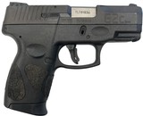 TAURUS G2C 9MM LUGER (9x19 PARA) - 2 of 3