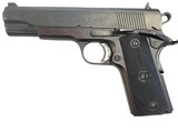 CHARLES DALY 1911 .45 ACP - 1 of 3