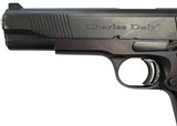 CHARLES DALY 1911 .45 ACP - 3 of 3