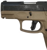 TAURUS G2C 9MM LUGER (9x19 PARA) - 3 of 3