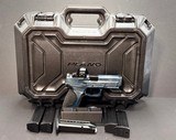 SMITH & WESSON M&P M2.0 Metal 9MM LUGER (9x19 PARA) - 2 of 2