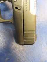 GLOCK 43X 9MM LUGER (9x19 PARA) - 2 of 3