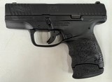 WALTHER PPS 9MM LUGER (9x19 PARA) - 2 of 3