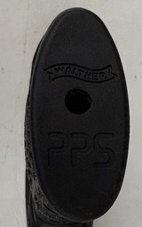 WALTHER PPS 9MM LUGER (9x19 PARA) - 3 of 3