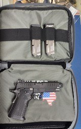 STACCATO C2 2011 9MM LUGER (9X19 PARA) - 3 of 3