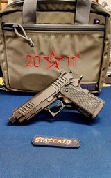 STACCATO C2 2011 9MM LUGER (9X19 PARA) - 1 of 3