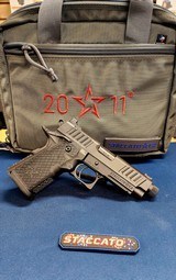 STACCATO C2 2011 9MM LUGER (9X19 PARA) - 2 of 3