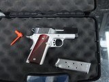 KIMBER ULTRA CARRY II TWO-TONE .45 ACP - 2 of 3