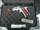 KIMBER ULTRA CARRY II TWO-TONE .45 ACP - 1 of 3